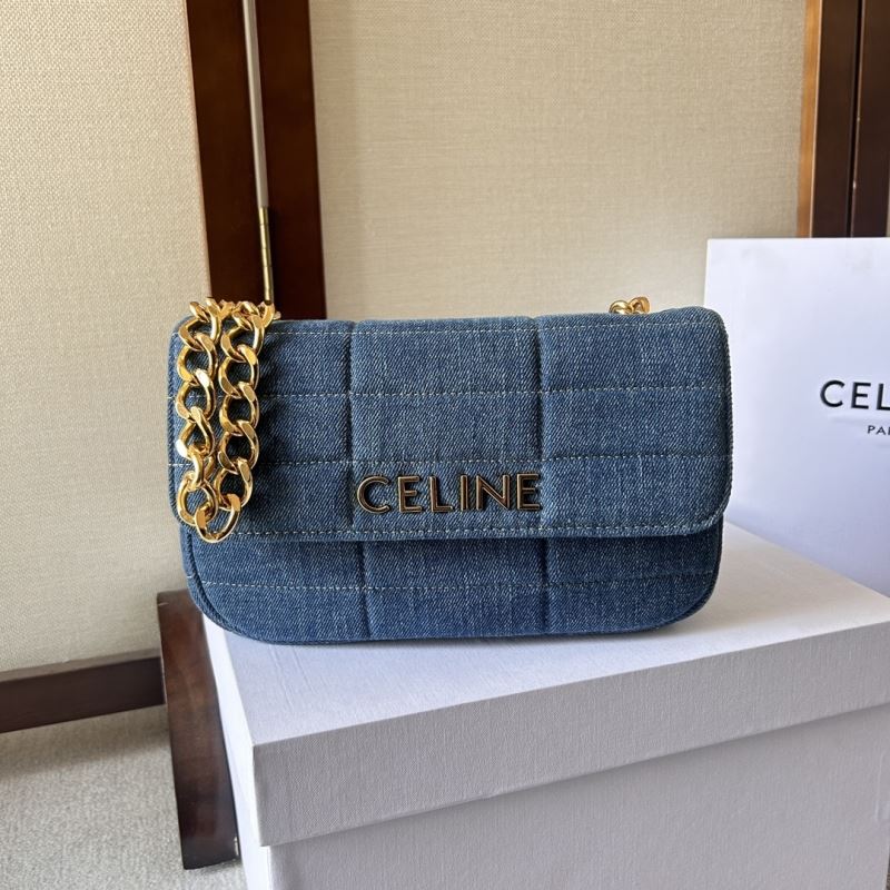 Celine Satchel Bags